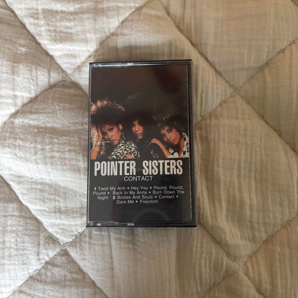 Unbranded multi Cds-and-vinyl